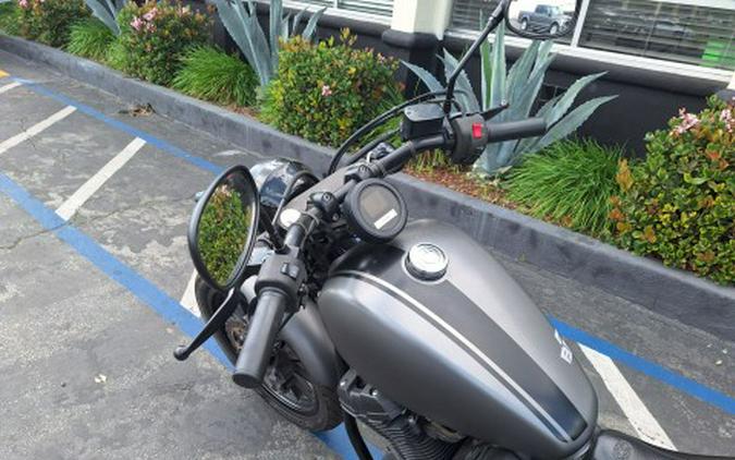 2014 Yamaha Bolt™ R-Spec