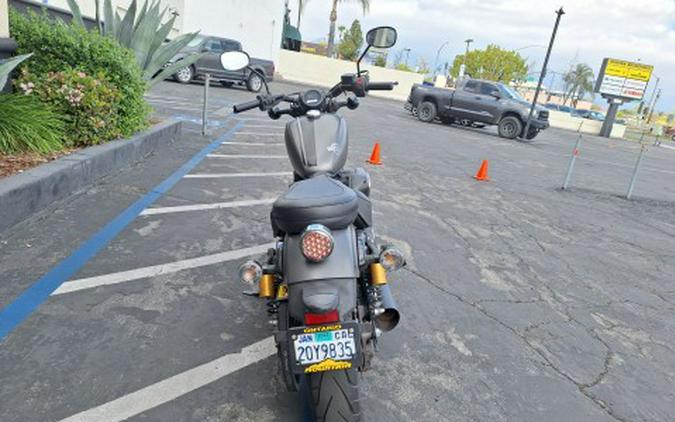 2014 Yamaha Bolt™ R-Spec