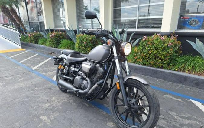 2014 Yamaha Bolt™ R-Spec