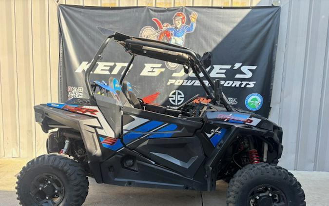 2017 Polaris RAZOR 1000 EPS