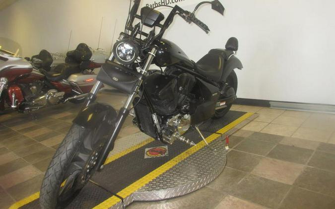 2013 Honda® Fury