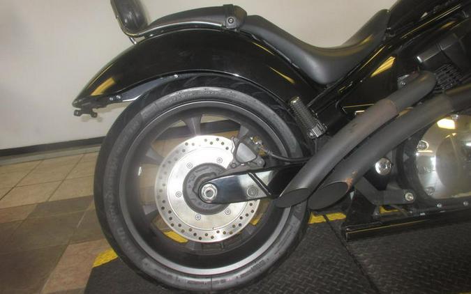 2013 Honda® Fury