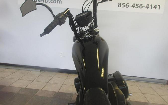 2013 Honda® Fury