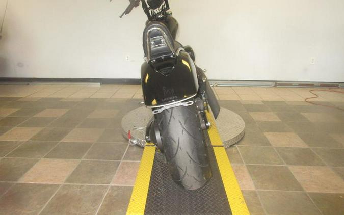 2013 Honda® Fury