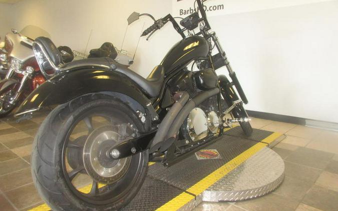 2013 Honda® Fury