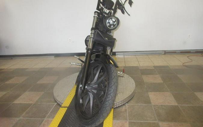 2013 Honda® Fury