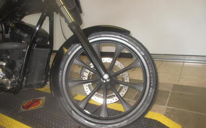 2013 Honda® Fury