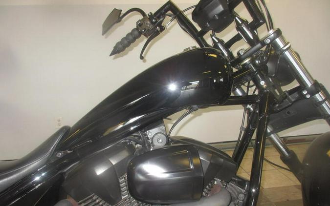 2013 Honda® Fury