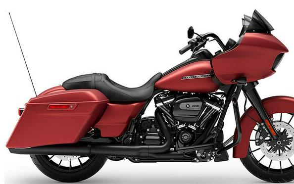 2019 Harley-Davidson Road Glide® Special