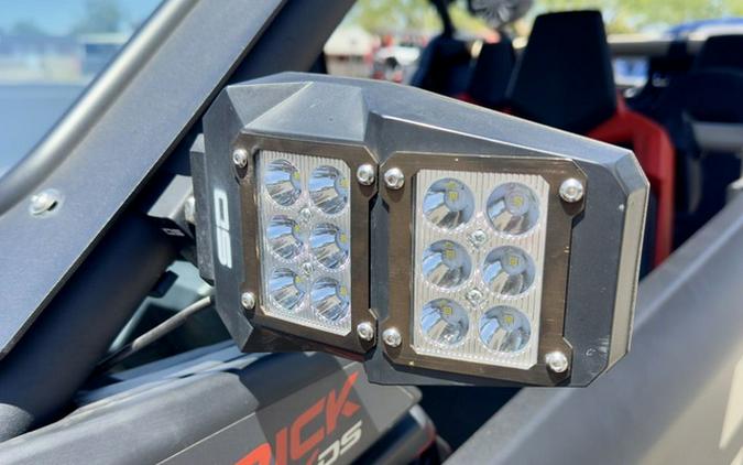 2023 Can-Am Maverick X3 MAX X ds Turbo RR Desert Tan / Carbon