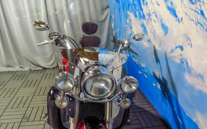 2007 Yamaha Royal Star Tour Deluxe