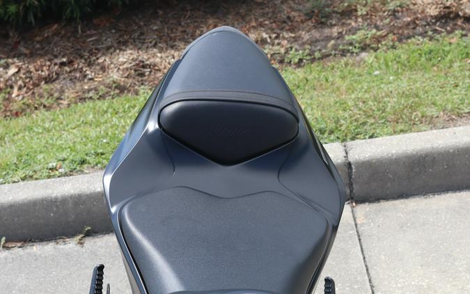 2015 Kawasaki Ninja® ZX™-6R