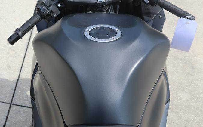 2015 Kawasaki Ninja® ZX™-6R