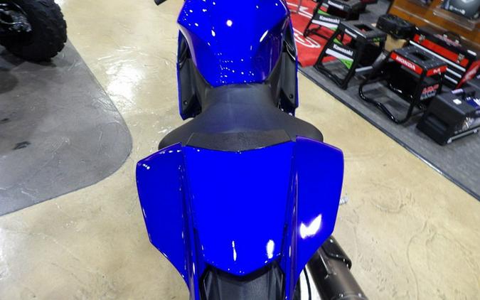 2023 Yamaha YZF R7