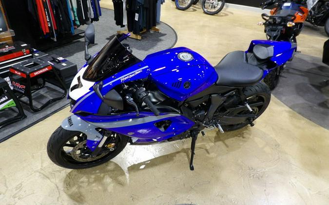 2023 Yamaha YZF R7