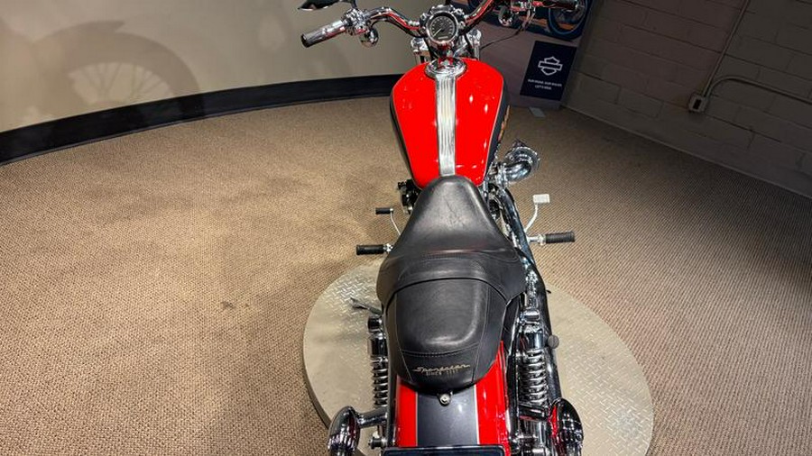 2006 Harley-Davidson® XL1200C - Sportster® 1200 Custom