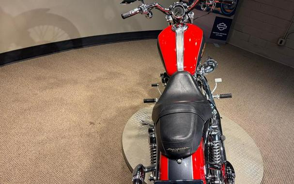 2006 Harley-Davidson® XL1200C - Sportster® 1200 Custom