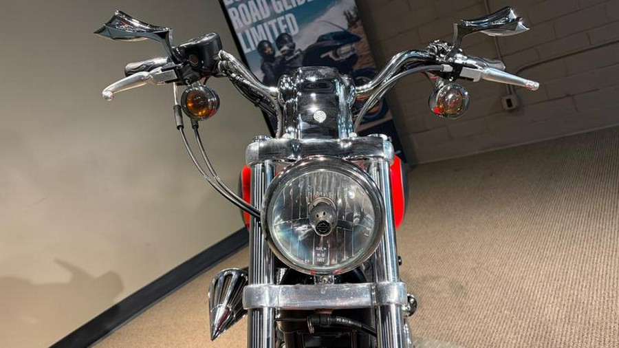 2006 Harley-Davidson® XL1200C - Sportster® 1200 Custom