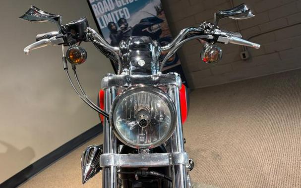 2006 Harley-Davidson® XL1200C - Sportster® 1200 Custom
