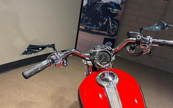 2006 Harley-Davidson® XL1200C - Sportster® 1200 Custom