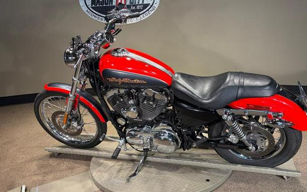 2006 Harley-Davidson® XL1200C - Sportster® 1200 Custom
