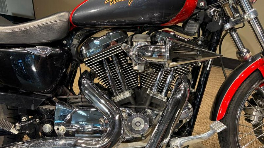 2006 Harley-Davidson® XL1200C - Sportster® 1200 Custom