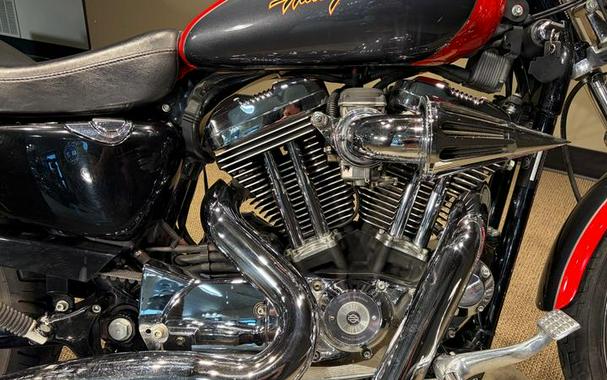2006 Harley-Davidson® XL1200C - Sportster® 1200 Custom