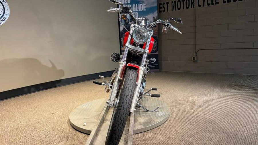 2006 Harley-Davidson® XL1200C - Sportster® 1200 Custom