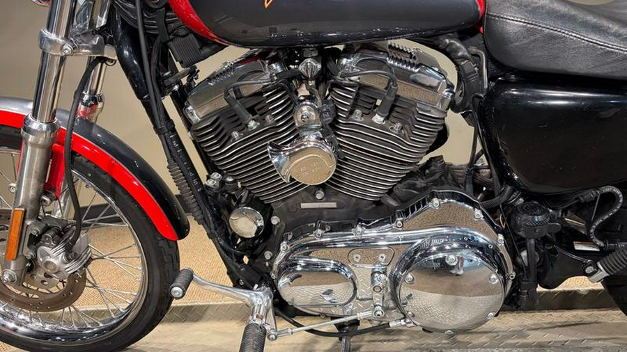 2006 Harley-Davidson® XL1200C - Sportster® 1200 Custom