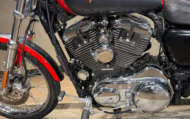 2006 Harley-Davidson® XL1200C - Sportster® 1200 Custom