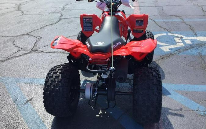 2026 POLARIS OUTLAW 110