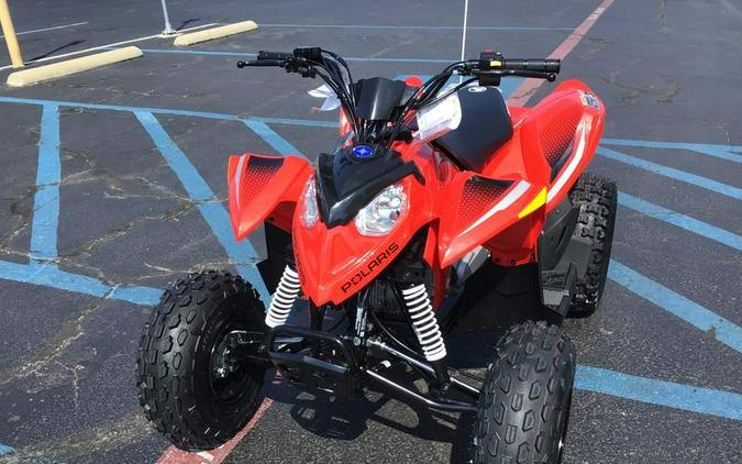 2026 POLARIS OUTLAW 110