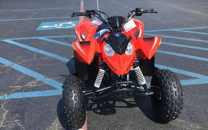 2026 POLARIS OUTLAW 110