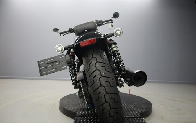 2023 Harley-Davidson Nightster Special RH975S