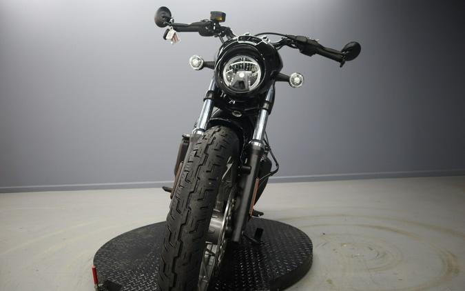 2023 Harley-Davidson Nightster Special RH975S