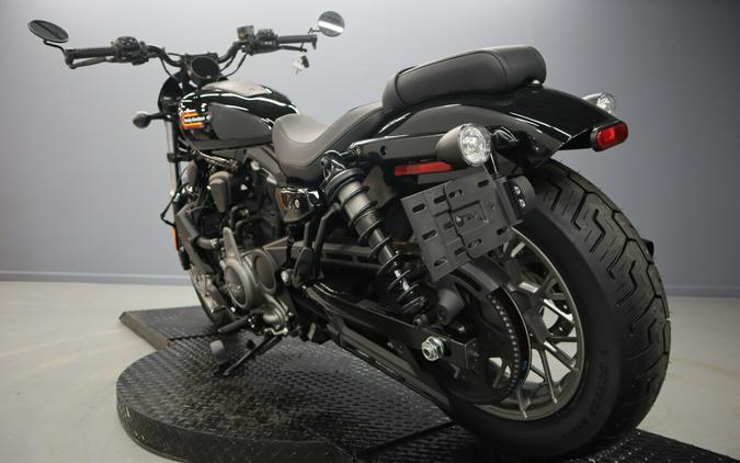 2023 Harley-Davidson Nightster Special RH975S
