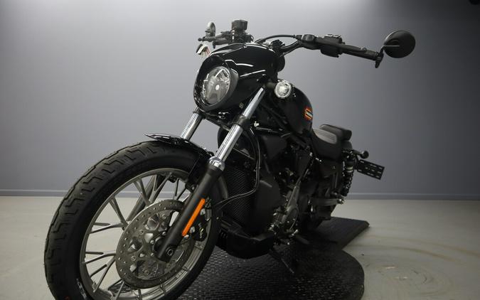 2023 Harley-Davidson Nightster Special RH975S