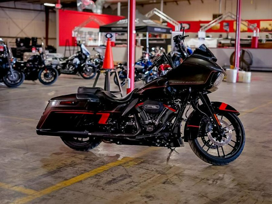 2018 HarleyDavidson® FLTRXSE CVO™ Road Glide® for sale in Chattanooga, TN