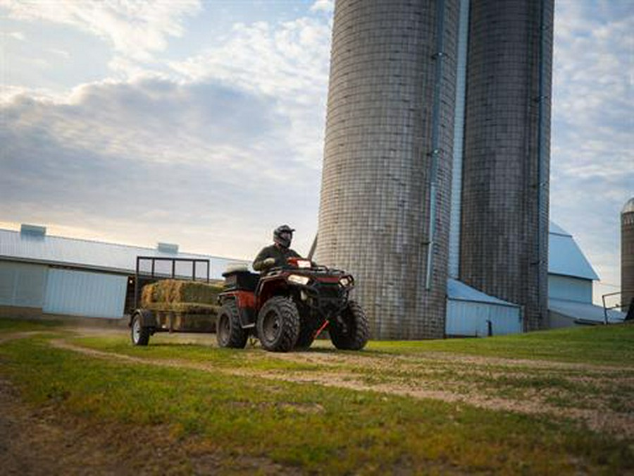 2023 Polaris Sportsman 450 H.O. Utility