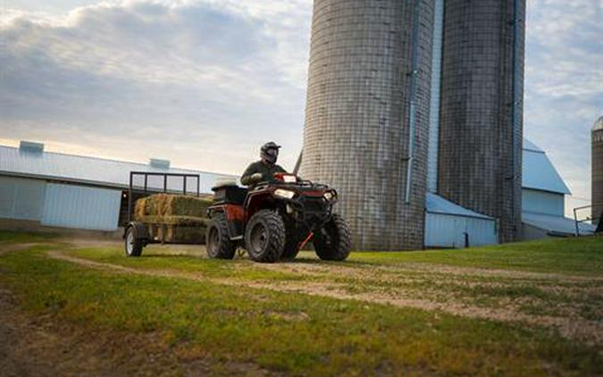 2023 Polaris Sportsman 450 H.O. Utility