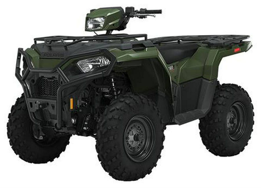 2023 Polaris Sportsman 450 H.O. Utility