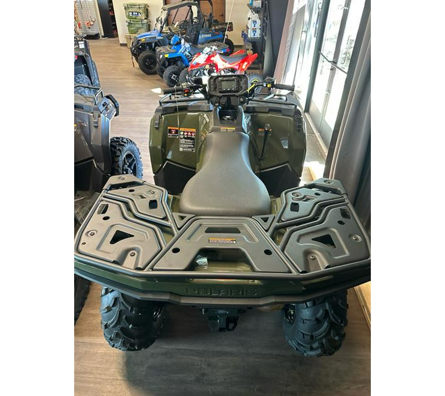 2023 Polaris Sportsman 450 H.O. Utility