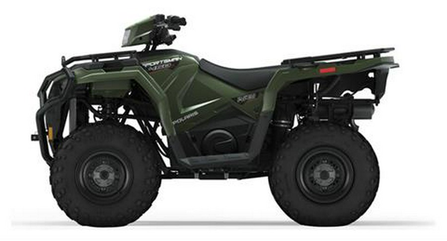 2023 Polaris Sportsman 450 H.O. Utility