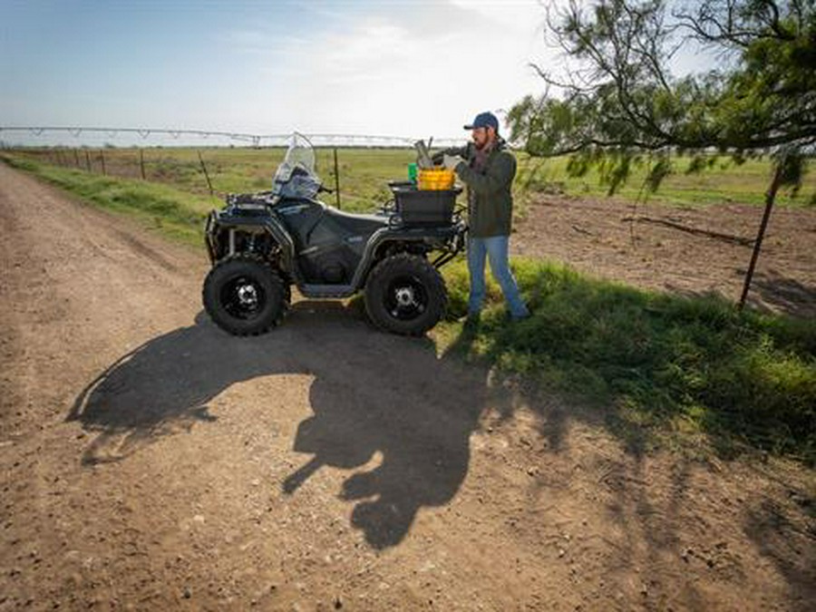 2023 Polaris Sportsman 450 H.O. Utility