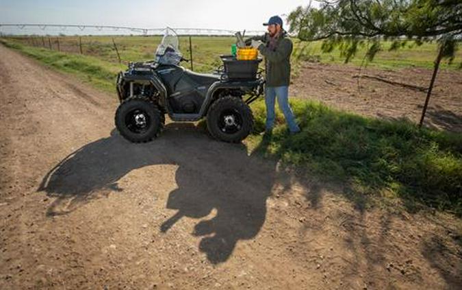 2023 Polaris Sportsman 450 H.O. Utility