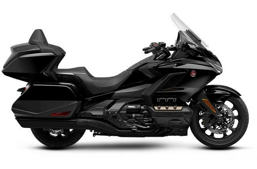 2023 Honda GOLDWING TOUR DCT