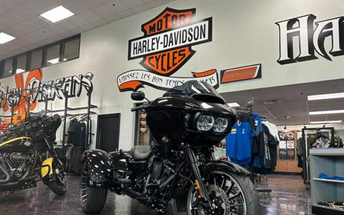 2024 Harley-Davidson Road Glide® 3