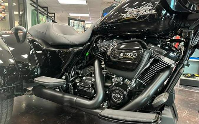 2024 Harley-Davidson Road Glide® 3