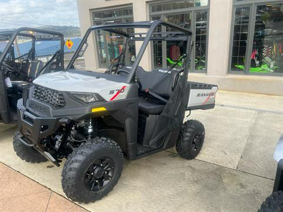 2024 Polaris Ranger SP 570 Premium