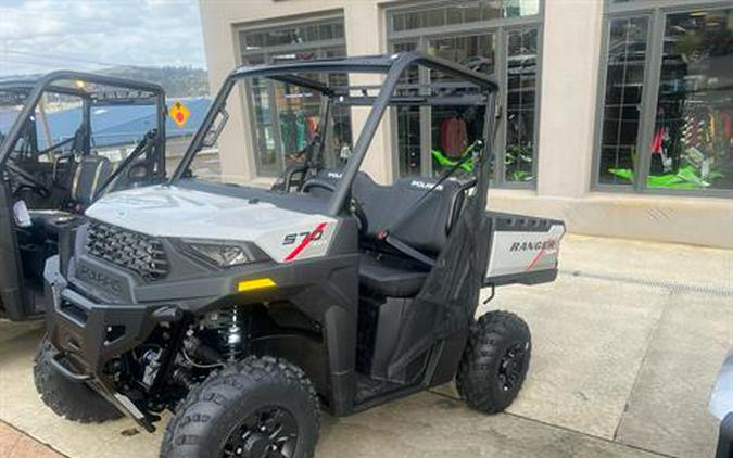 2024 Polaris Ranger SP 570 Premium